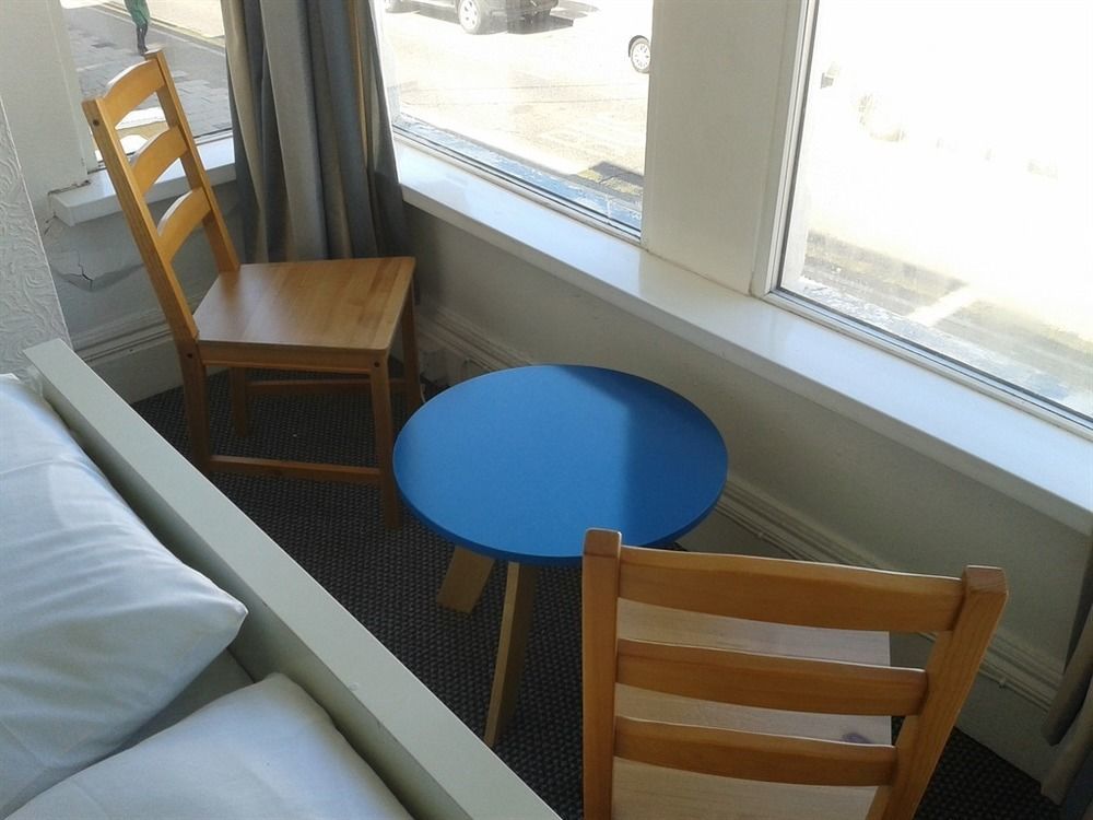 בלקפול Friends Hotel מראה חיצוני תמונה